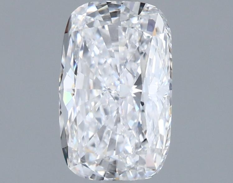 1.02 Carat Elongated Cushion Lab Diamond :: 360 spin frame 05
