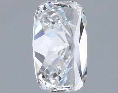 1.02 Carat Elongated Cushion Lab Diamond :: 360 spin frame 06