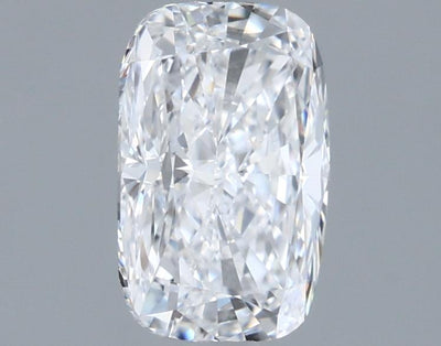 1.02 Carat Elongated Cushion Lab Diamond :: 360 spin frame 07