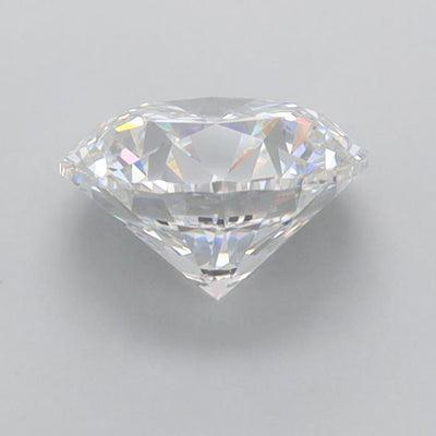 1.31 Carat Round Lab Diamond :: 360 spin frame 01