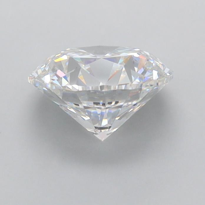 1.31 Carat Round Lab Diamond :: 360 spin frame 01