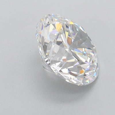 1.31 Carat Round Lab Diamond :: 360 spin frame 02
