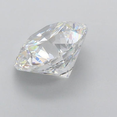 1.31 Carat Round Lab Diamond :: 360 spin frame 03