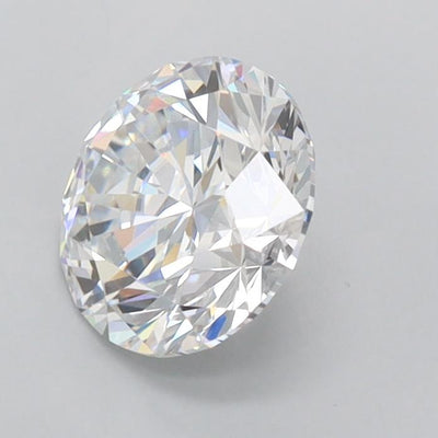 1.31 Carat Round Lab Diamond :: 360 spin frame 05
