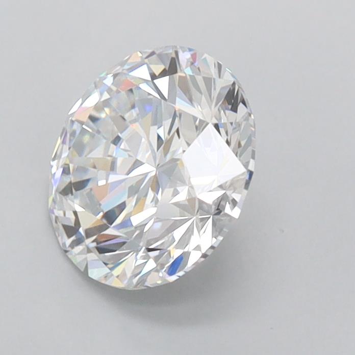1.31 Carat Round Lab Diamond :: 360 spin frame 05