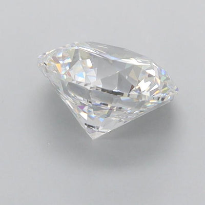 1.31 Carat Round Lab Diamond :: 360 spin frame 06