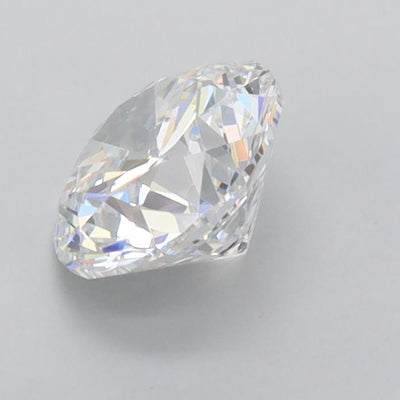 1.31 Carat Round Lab Diamond :: 360 spin frame 07
