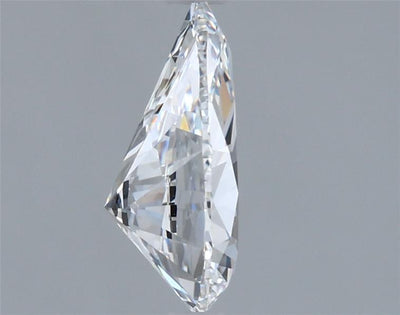 1.05 Carat Pear Lab Diamond :: 360 spin frame 01