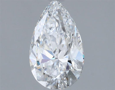 1.05 Carat Pear Lab Diamond :: 360 spin frame 05