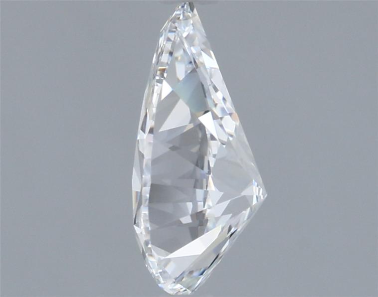 1.05 Carat Pear Lab Diamond :: 360 spin frame 07