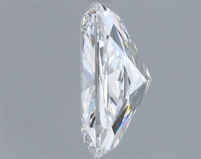1.52 Carat Elongated Cushion Lab Diamond :: 360 spin frame 01