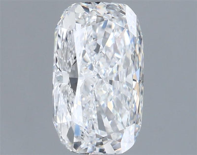 1.52 Carat Elongated Cushion Lab Diamond :: 360 spin frame 04