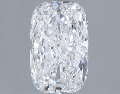 1.52 Carat Elongated Cushion Lab Diamond :: 360 spin frame 05