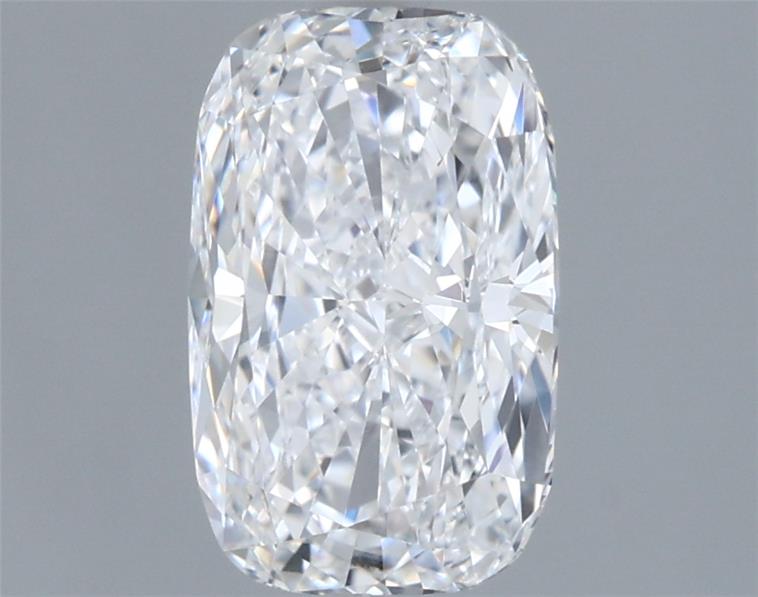 1.52 Carat Elongated Cushion Lab Diamond :: 360 spin frame 05