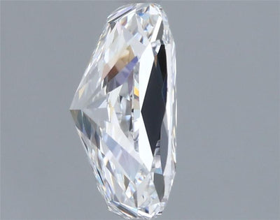 1.52 Carat Elongated Cushion Lab Diamond :: 360 spin frame 06