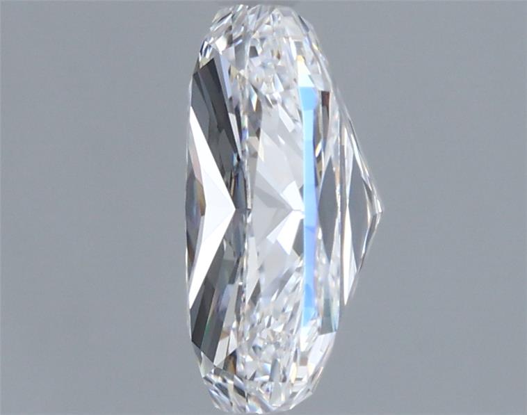 1.52 Carat Elongated Cushion Lab Diamond :: 360 spin frame 07
