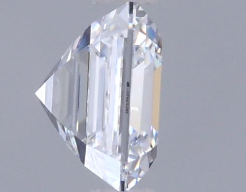 1.00 Carat Asscher Lab Diamond :: 360 spin frame 01
