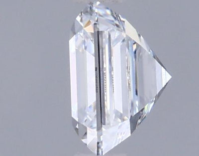 1.00 Carat Asscher Lab Diamond :: 360 spin frame 02