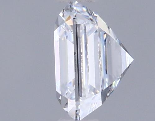 1.00 Carat Asscher Lab Diamond :: 360 spin frame 02