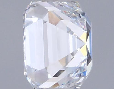 1.00 Carat Asscher Lab Diamond :: 360 spin frame 03