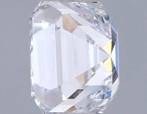 1.00 Carat Asscher Lab Diamond :: 360 spin frame 03