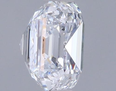 1.00 Carat Asscher Lab Diamond :: 360 spin frame 04
