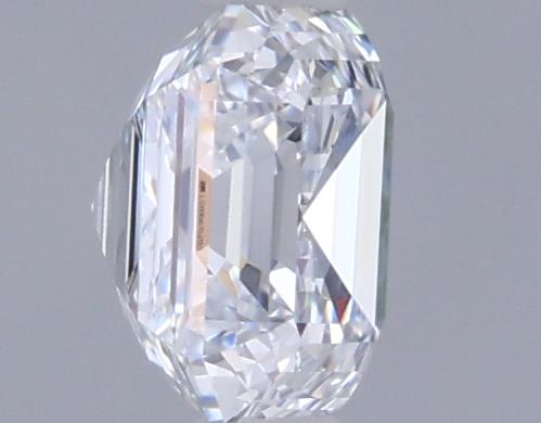 1.00 Carat Asscher Lab Diamond :: 360 spin frame 04