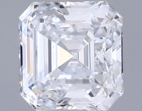 1.00 Carat Asscher Lab Diamond :: 360 spin frame 05