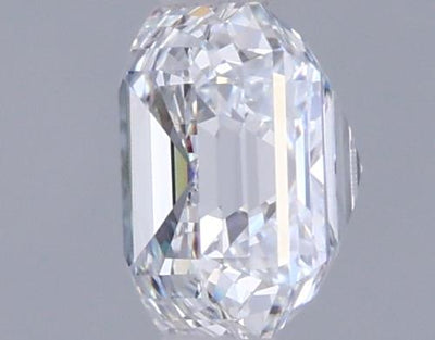 1.00 Carat Asscher Lab Diamond :: 360 spin frame 06