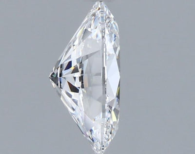 1.19 Carat Oval Lab Diamond :: 360 spin frame 01