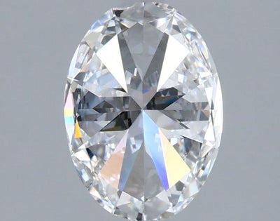 1.19 Carat Oval Lab Diamond :: 360 spin frame 02