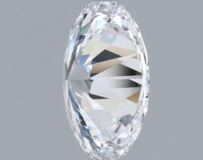 1.19 Carat Oval Lab Diamond :: 360 spin frame 03