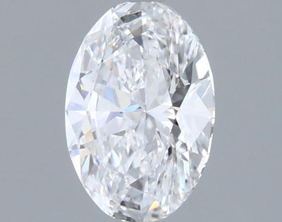 1.19 Carat Oval Lab Diamond :: 360 spin frame 04