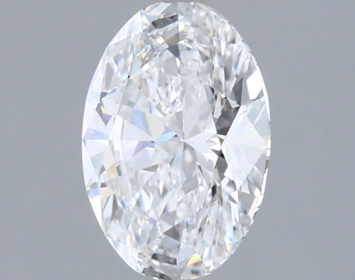 1.19 Carat Oval Lab Diamond :: 360 spin frame 04