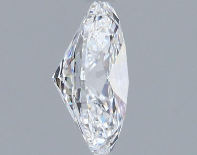 1.19 Carat Oval Lab Diamond :: 360 spin frame 05