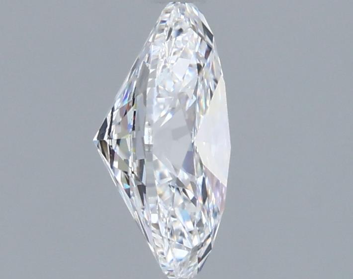 1.19 Carat Oval Lab Diamond :: 360 spin frame 05