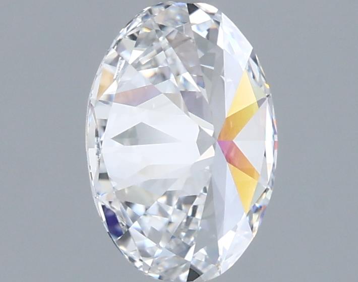1.19 Carat Oval Lab Diamond :: 360 spin frame 07