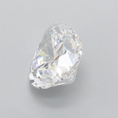 1.01 Carat Pear Lab Diamond :: 360 spin frame 02