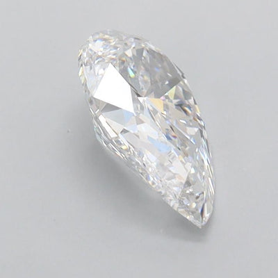 1.01 Carat Pear Lab Diamond :: 360 spin frame 04