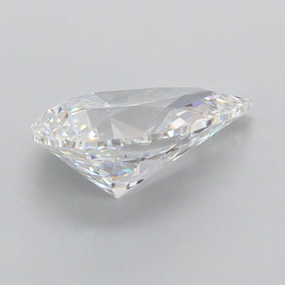 1.01 Carat Pear Lab Diamond :: 360 spin frame 05