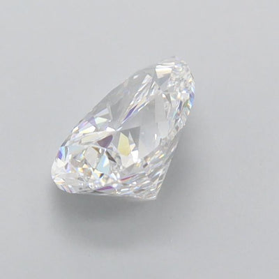 1.01 Carat Pear Lab Diamond :: 360 spin frame 06
