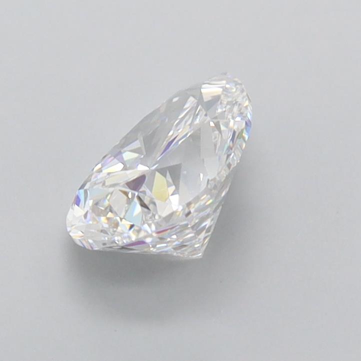 1.01 Carat Pear Lab Diamond :: 360 spin frame 06