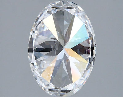 1.66 Carat Oval Lab Diamond :: 360 spin frame 01