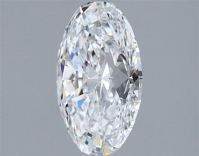 1.66 Carat Oval Lab Diamond :: 360 spin frame 03