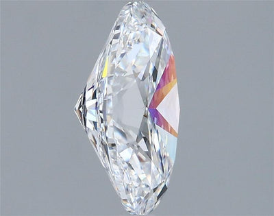 1.66 Carat Oval Lab Diamond :: 360 spin frame 04