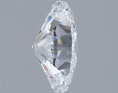 1.66 Carat Oval Lab Diamond :: 360 spin frame 07