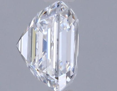1.08 Carat Asscher Lab Diamond :: 360 spin frame 01