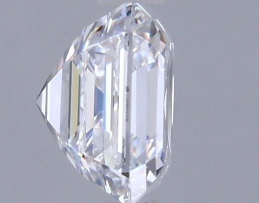 1.08 Carat Asscher Lab Diamond :: 360 spin frame 01