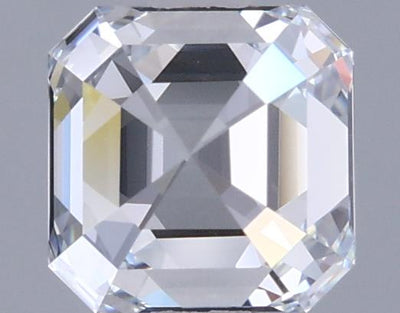 1.08 Carat Asscher Lab Diamond :: 360 spin frame 02