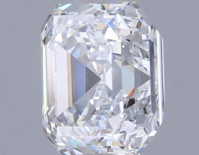 1.08 Carat Asscher Lab Diamond :: 360 spin frame 03